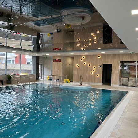 Apartament Klifowa Rewal Przy Plazy Экстерьер фото