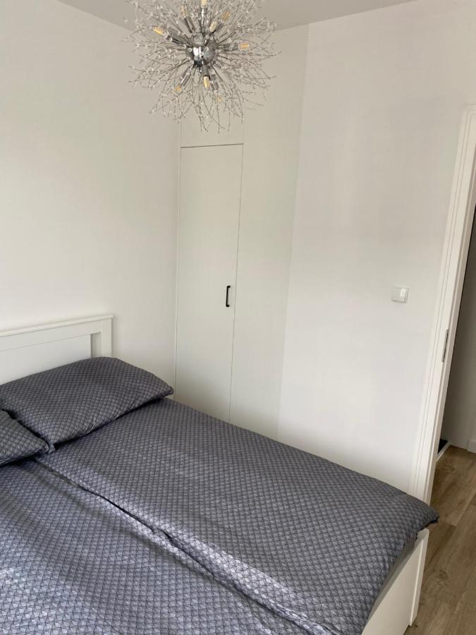 Apartament Klifowa Rewal Przy Plazy Экстерьер фото